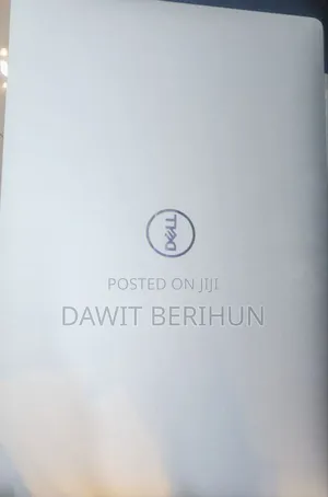 Photo - New Laptop Dell XPS 15 16GB Intel Core I5 SSD 512GB