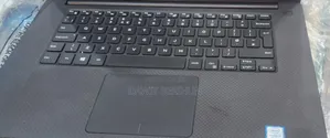 New Laptop Dell XPS 15 16GB Intel Core I5 SSD 512GB
