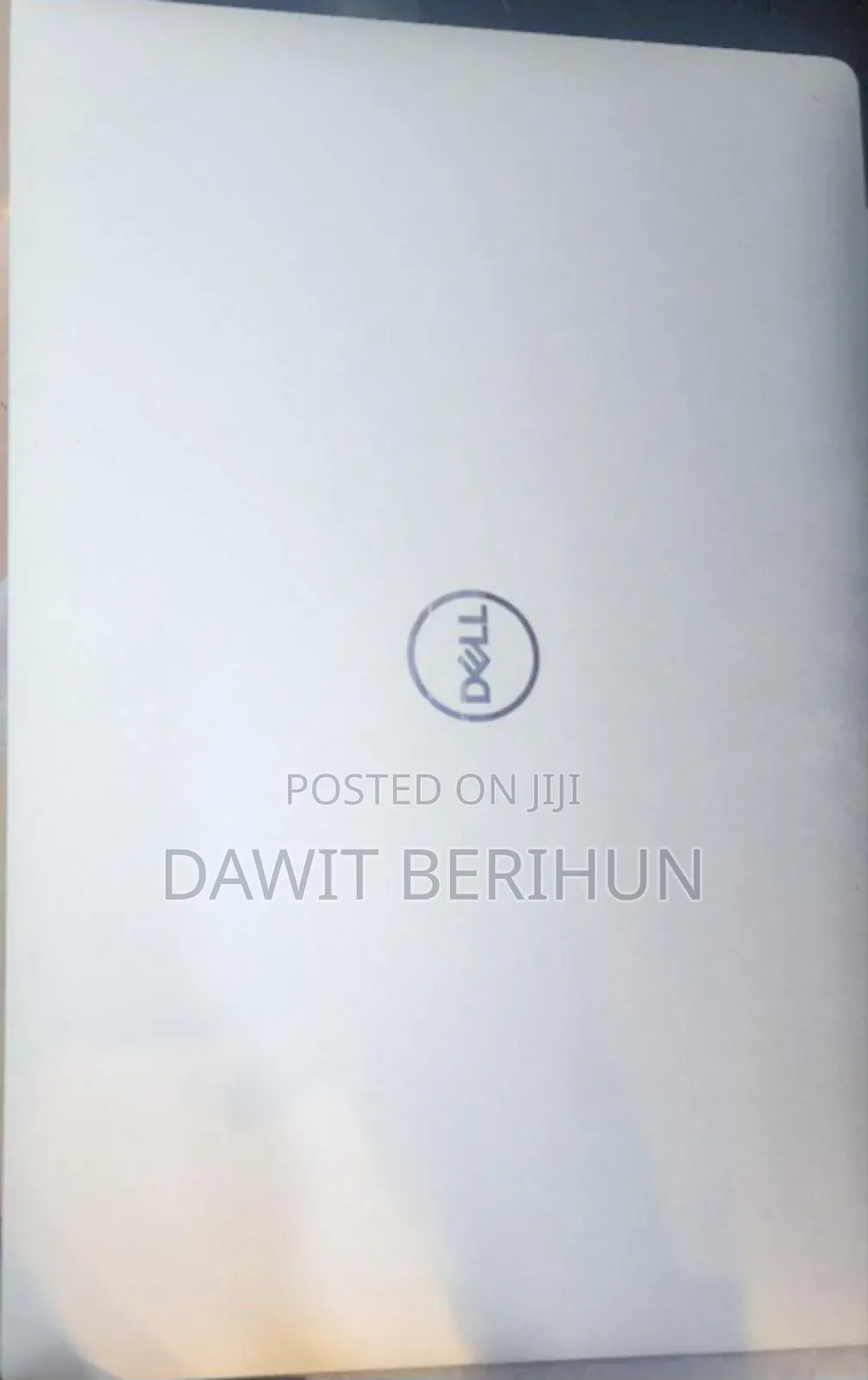 New Laptop Dell XPS 15 16GB Intel Core I5 SSD 512GB