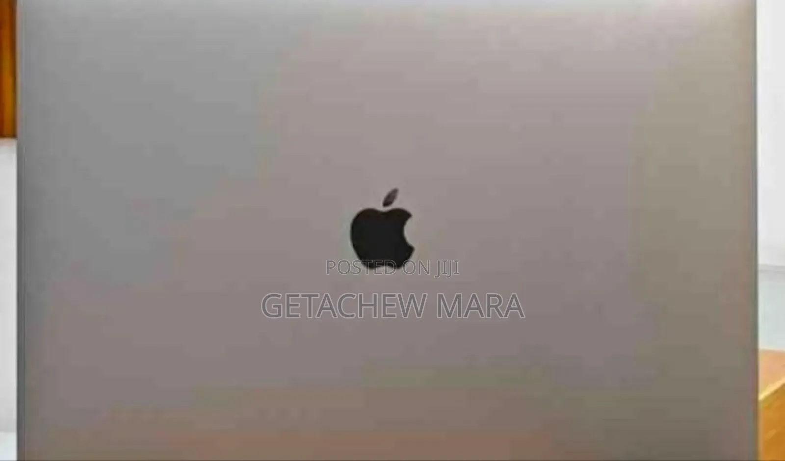 New Laptop Apple MacBook Pro 2019 32GB Intel Core I9 SSD 512GB