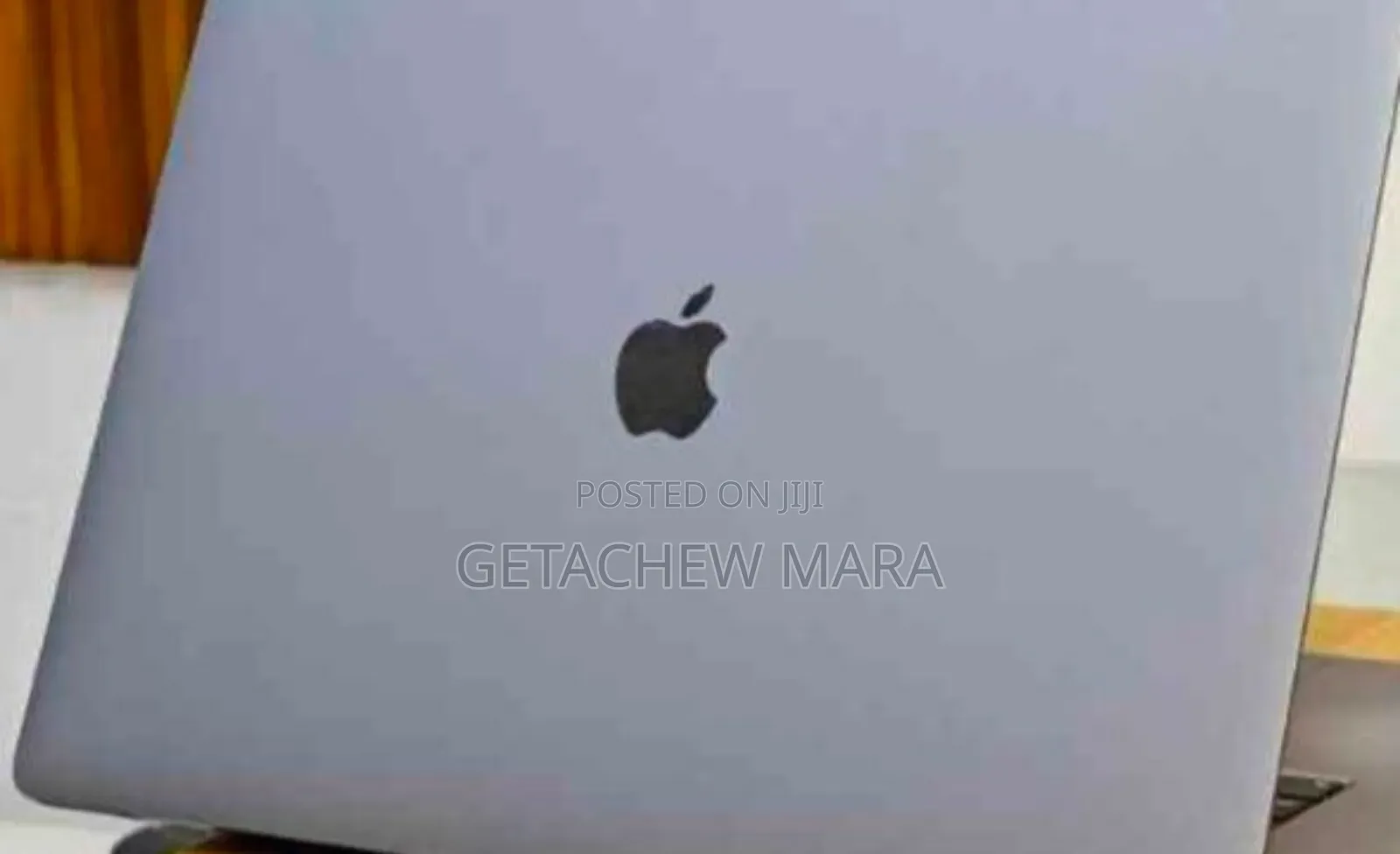 New Laptop Apple MacBook Pro 2019 32GB Intel Core I9 SSD 512GB