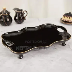 Nordic Style Dish Plate