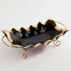 Nordic Style Dish Plate