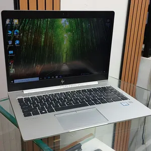 Photo - New Laptop HP EliteBook 840 G6 16GB Intel Core I5 SSD 512GB
