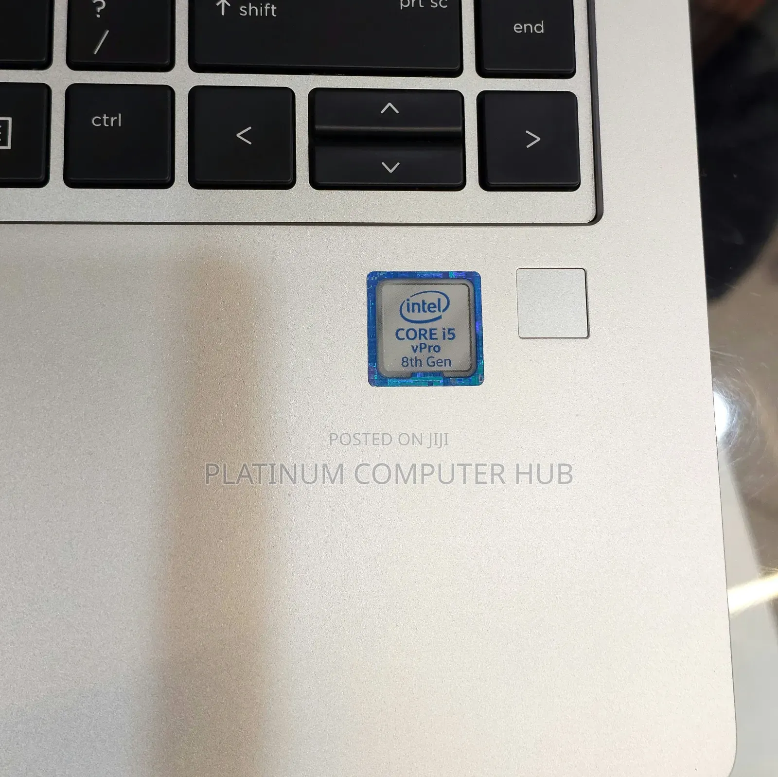 New Laptop HP EliteBook 840 G6 16GB Intel Core I5 SSD 512GB