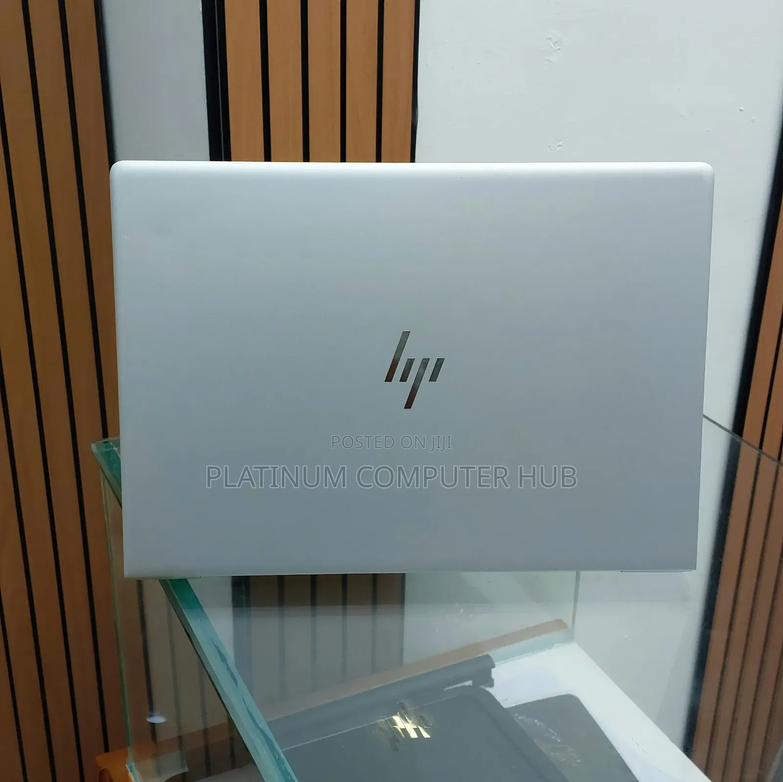 New Laptop HP EliteBook 840 G6 16GB Intel Core I5 SSD 512GB