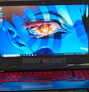 Photo - New Laptop HP Omen X 16GB Intel Core I7 SSD 512GB