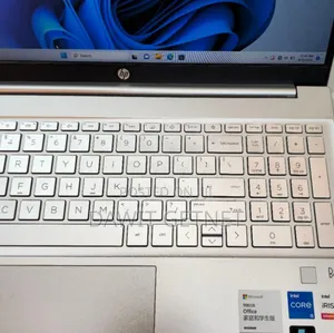 New Laptop HP Pavilion 15 16GB Intel Core I7 SSD 512GB