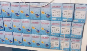 Photo - Flooting Switch