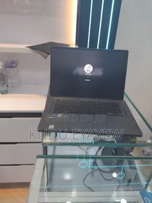 New Laptop Asus ROG Zephyrus G15 16GB Intel Core Ultra 9 SSD 1T