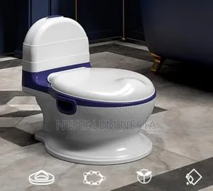 Baby Potty Training Seat