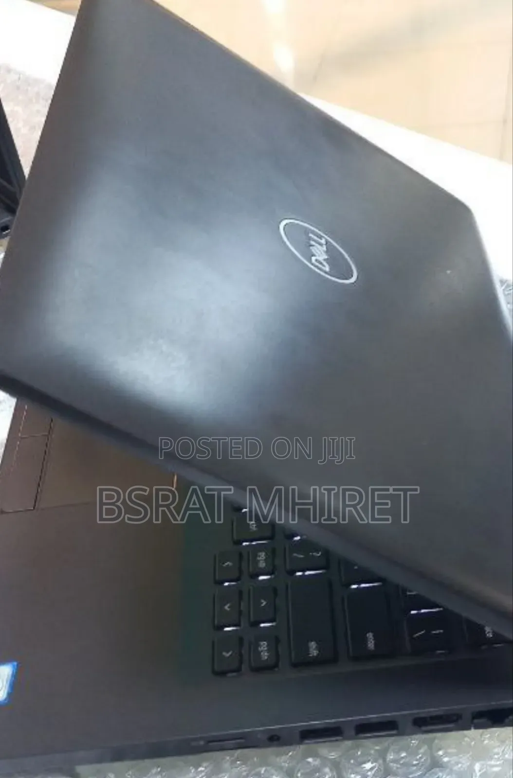 New Laptop Dell Chromebook 11 8GB Intel Core I5 SSD 256GB