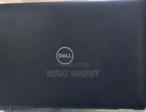 New Laptop Dell Chromebook 11 8GB Intel Core I5 SSD 256GB