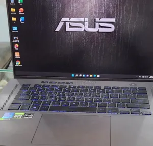 New Laptop Asus ROG Strix G15 16GB Intel Core I9 SSD 512GB
