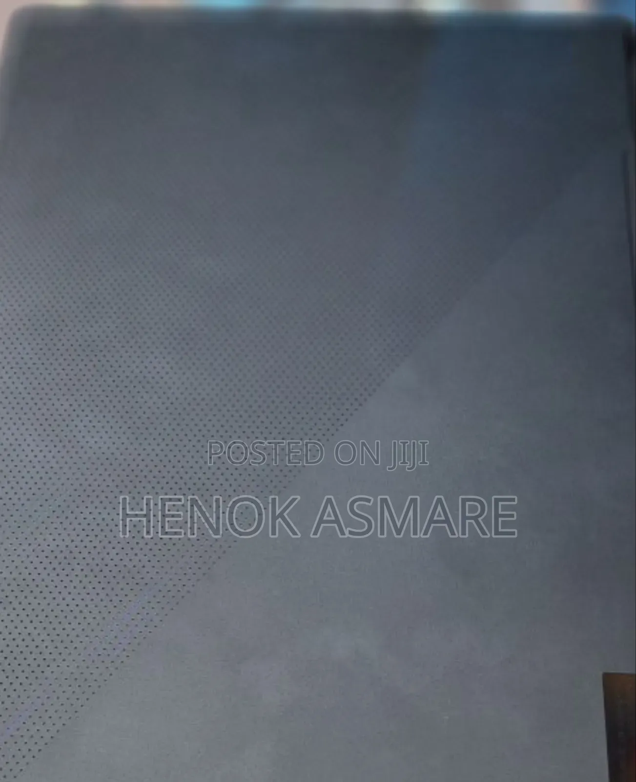 New Laptop Asus ROG Strix G15 16GB Intel Core I9 SSD 512GB