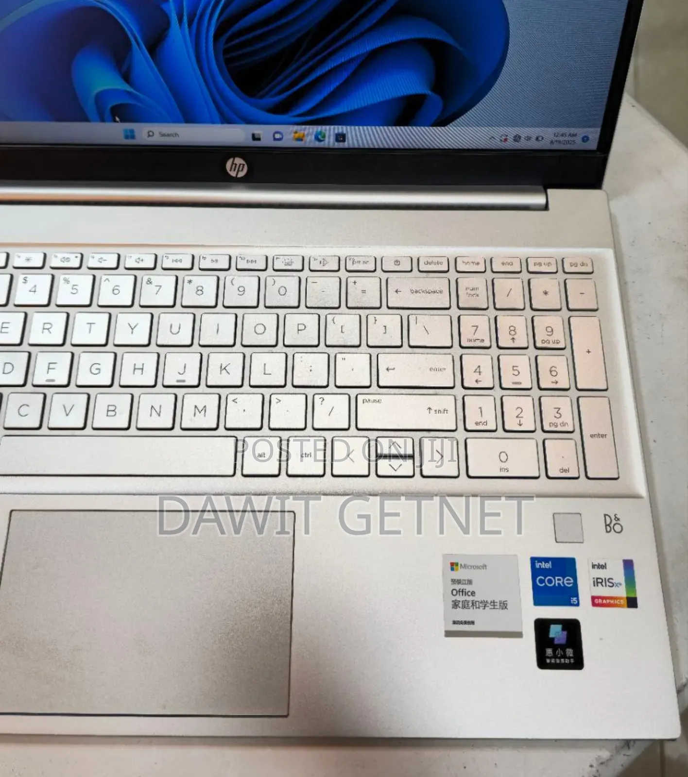 New Laptop Apple MacBook Air 2017 8GB Intel Core I5 SSD 512GB