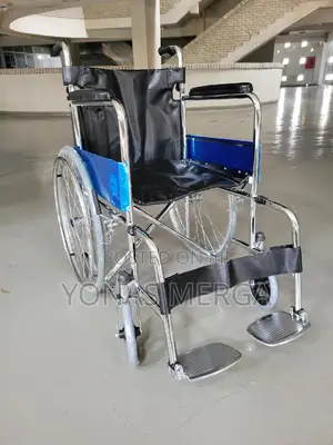 Photo - Folding Wheelchair嘴嚐wheelchair𤳙غwheelchair፰₶Wheelchair৲₹Wheelchair