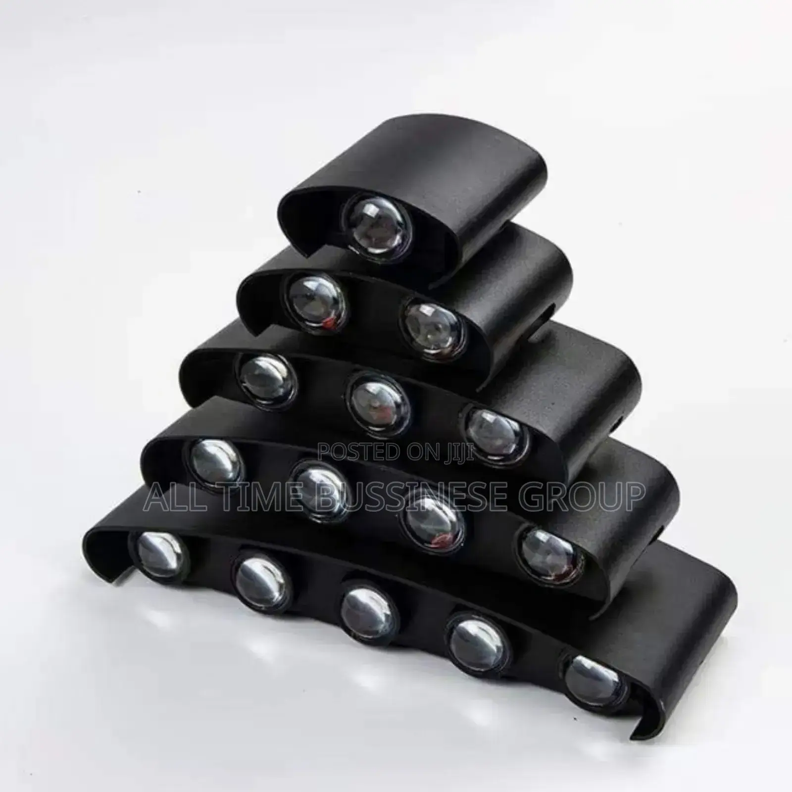JKF Colider Light