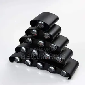 Photo - JKF Colider Light