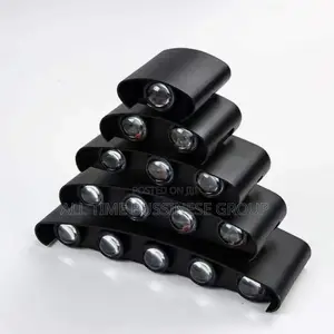 JKF Colider Light