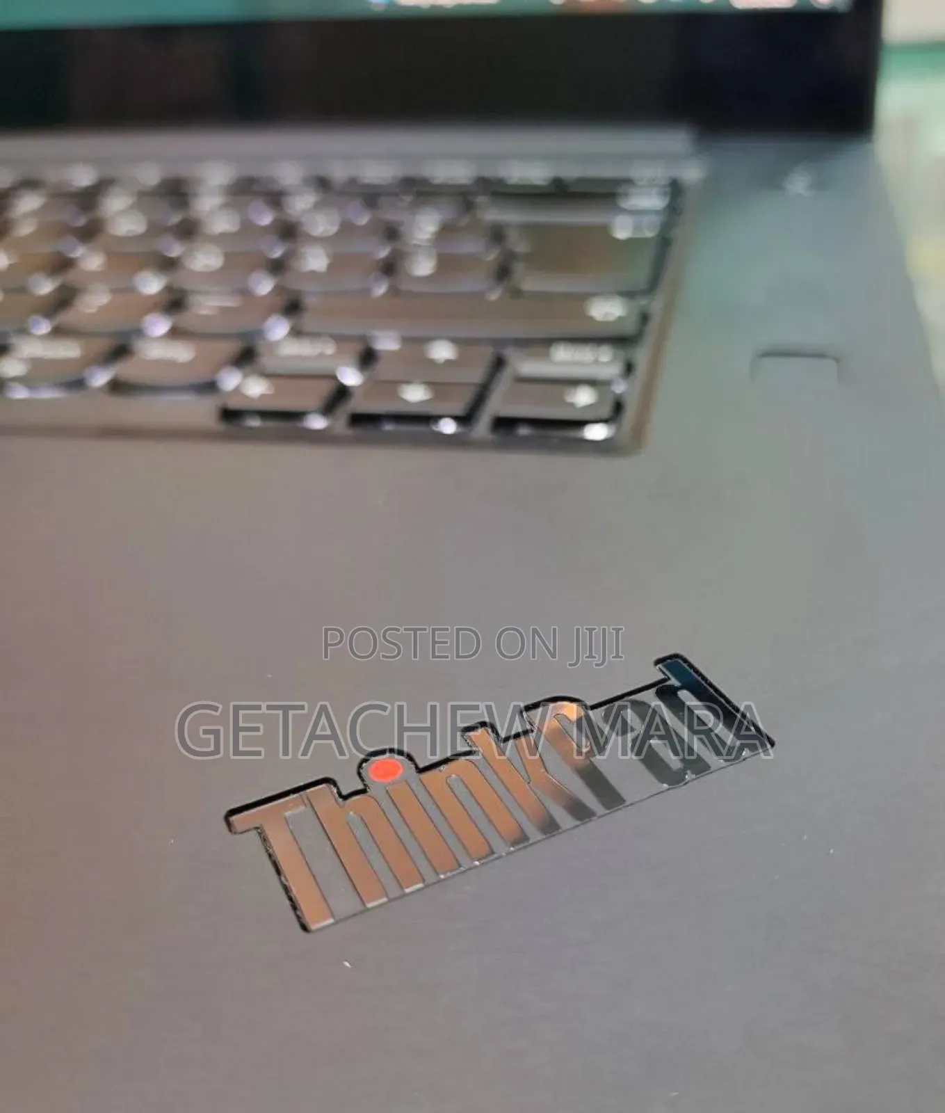 New Laptop Lenovo ThinkPad Yoga 16GB Intel Core I7 SSD 1T