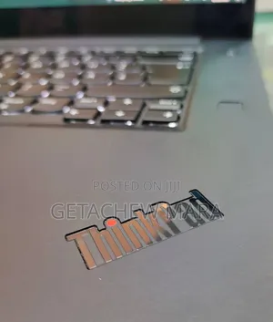 Photo - New Laptop Lenovo ThinkPad Yoga 16GB Intel Core I7 SSD 1T