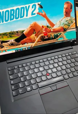 New Laptop Lenovo ThinkPad Yoga 16GB Intel Core I7 SSD 1T