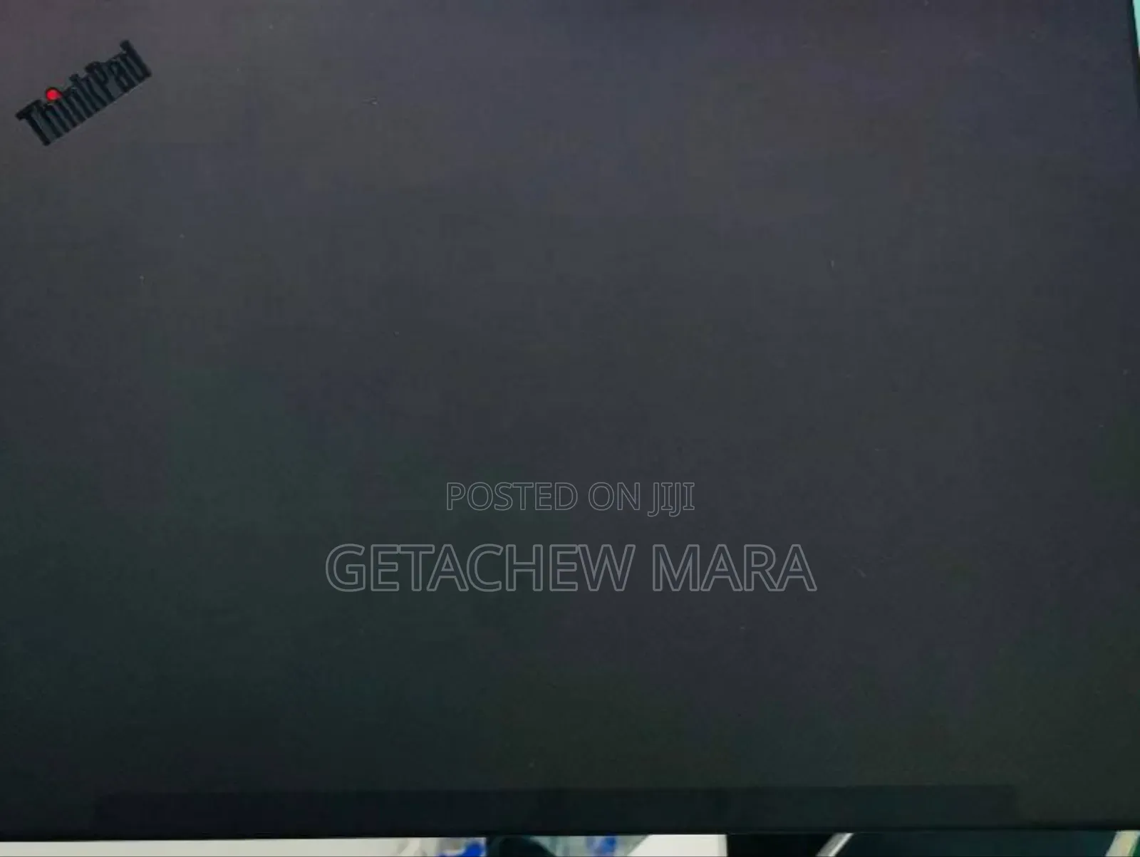 New Laptop Lenovo ThinkPad Yoga 16GB Intel Core I7 SSD 1T