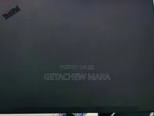 New Laptop Lenovo ThinkPad Yoga 16GB Intel Core I7 SSD 1T