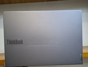 New Laptop Lenovo Thinkbook 14 16GB Intel Core Ultra 7 SSD 512GB