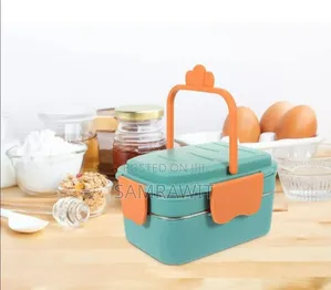 Photo - Kids Lunch Box