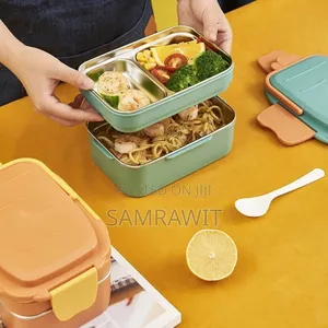 Kids Lunch Box