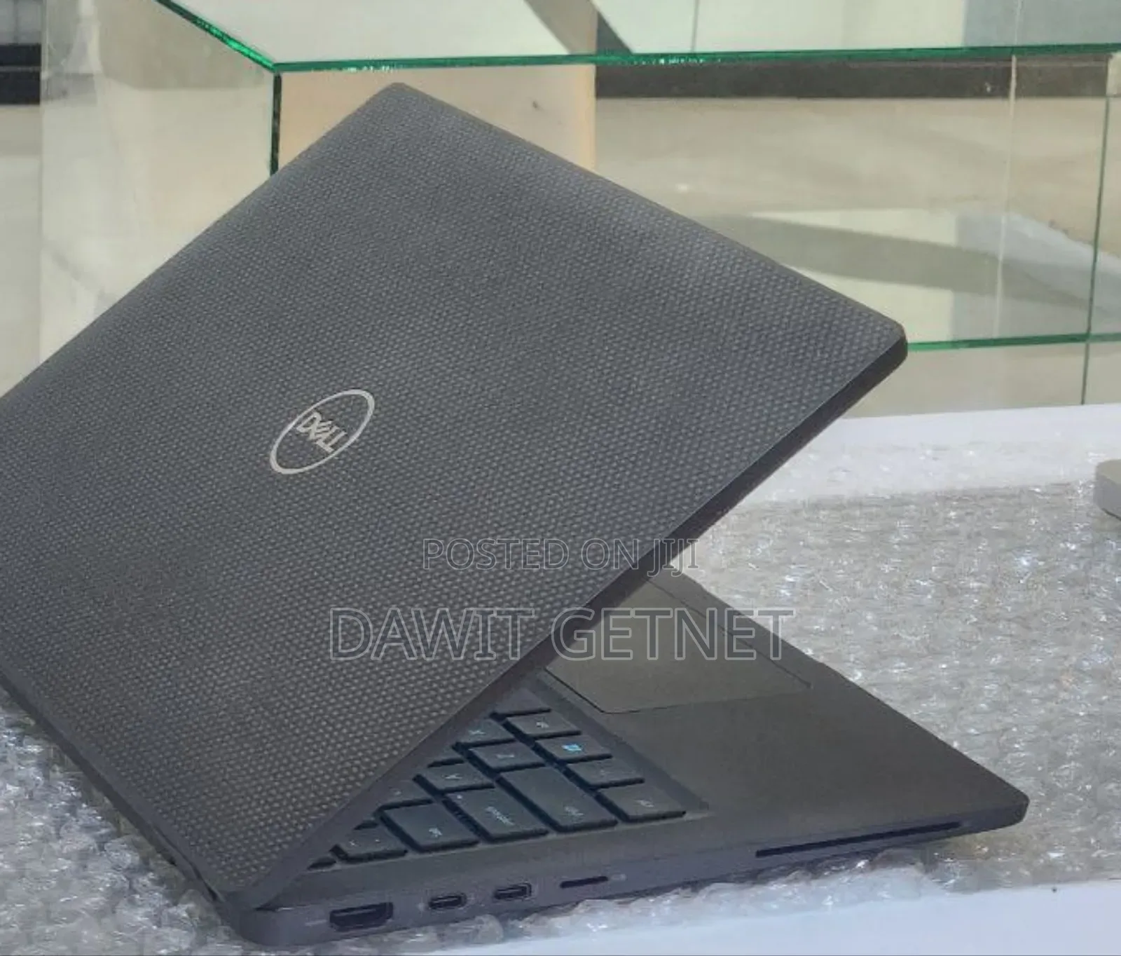 New Laptop Dell Latitude 5310 16GB Intel Core I7 SSD 512GB
