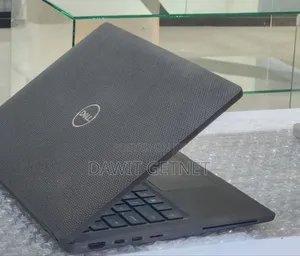 New Laptop Dell Latitude 5310 16GB Intel Core I7 SSD 512GB