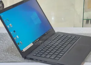 New Laptop Dell Latitude 5310 16GB Intel Core I7 SSD 512GB