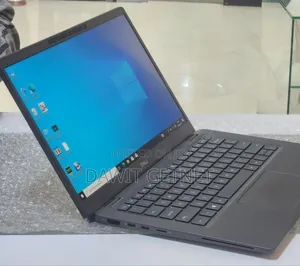 New Laptop Dell Latitude 5310 16GB Intel Core I7 SSD 512GB