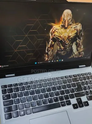 New Laptop Lenovo Ideapad 3 16GB Intel Core I5 SSD 1T
