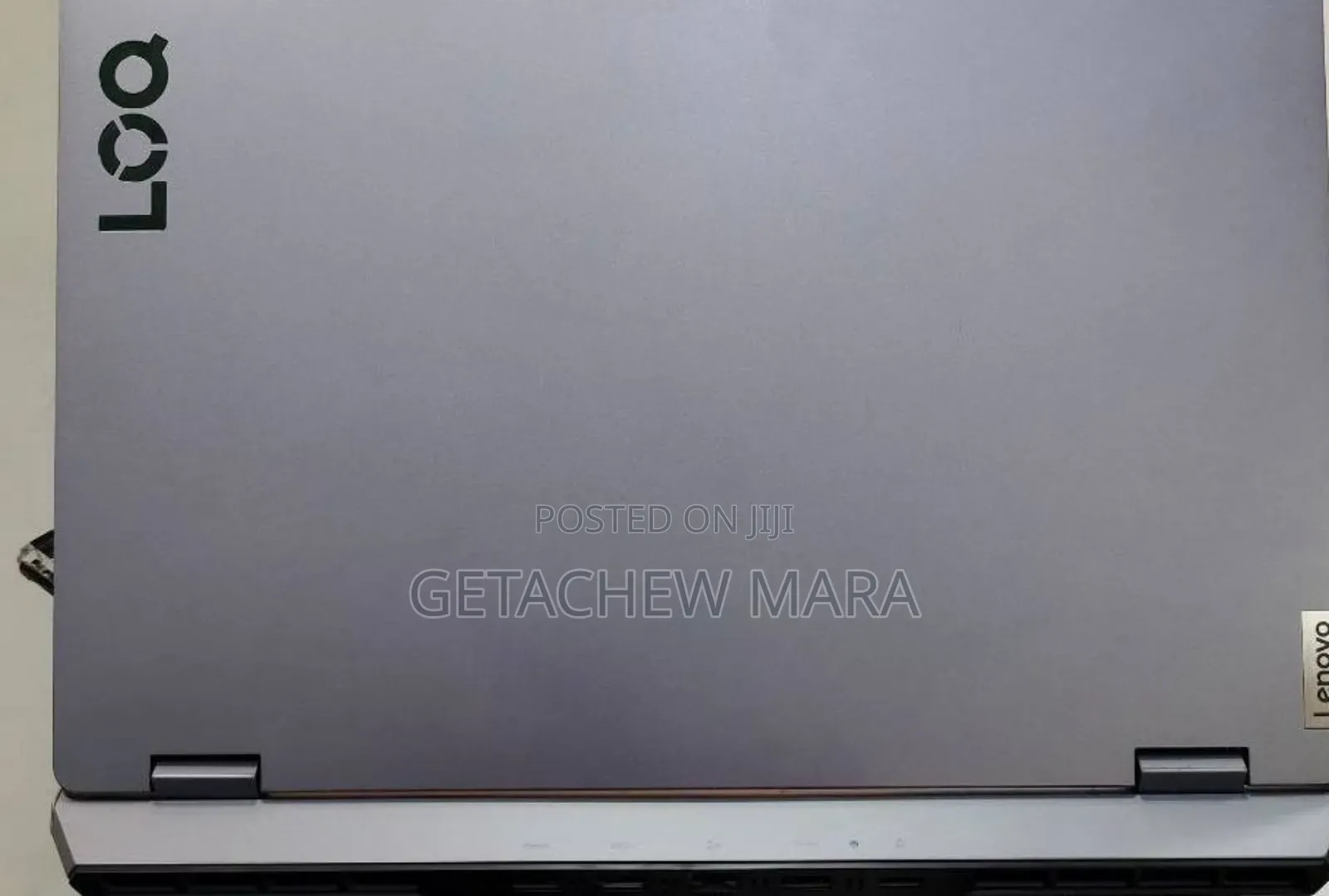 New Laptop Lenovo Ideapad 3 16GB Intel Core I5 SSD 1T