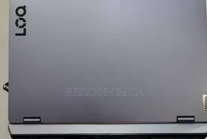New Laptop Lenovo Ideapad 3 16GB Intel Core I5 SSD 1T