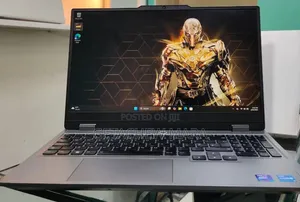New Laptop Lenovo Ideapad 3 16GB Intel Core I5 SSD 1T