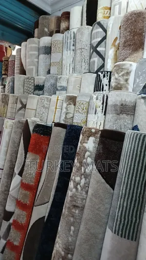 ምንጣፍ Turkey Original Carptes .Confaret