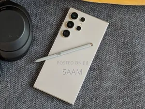 New Samsung Galaxy S24 Ultra 256 GB Gray