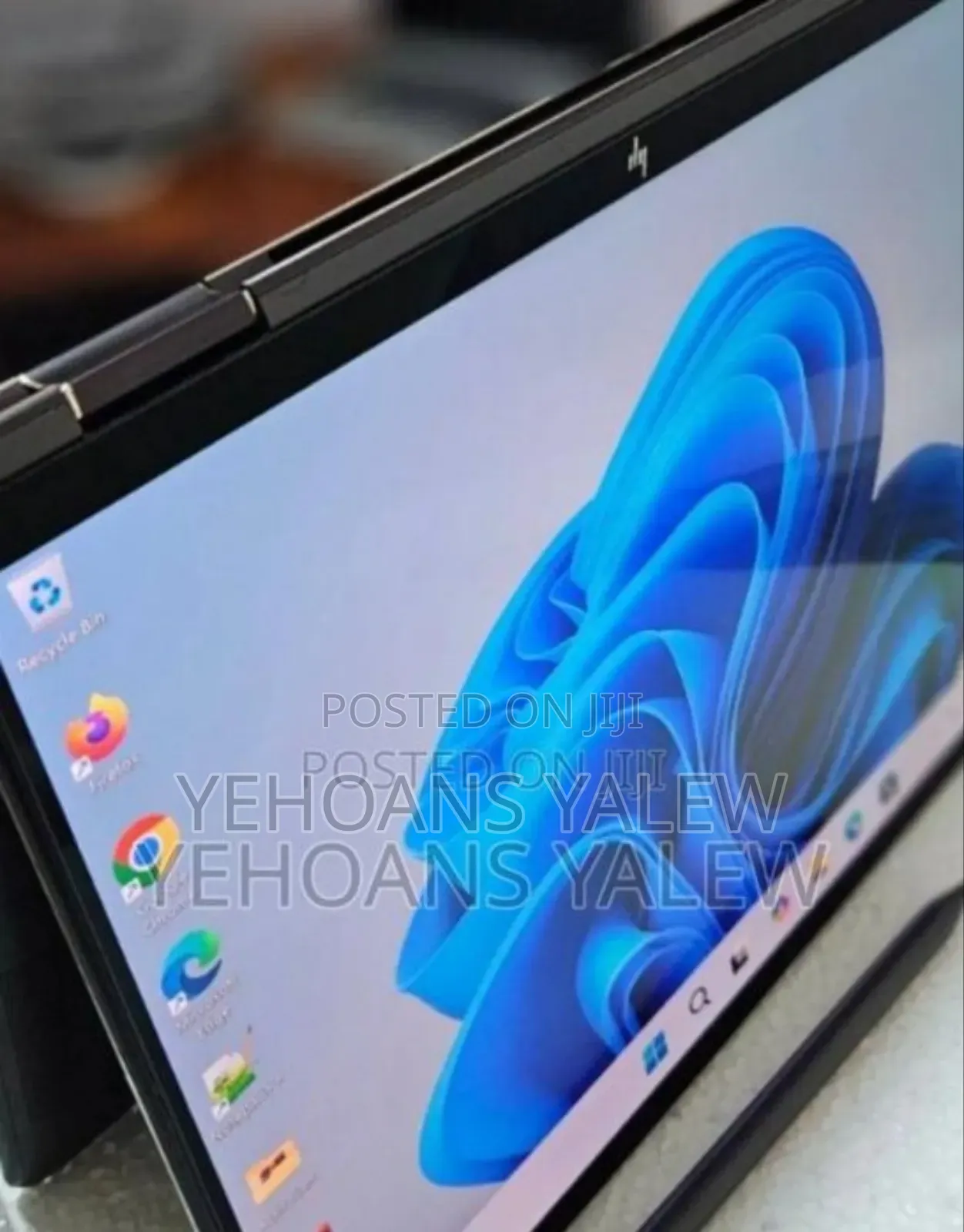 New Laptop HP Spectre X360 16GB Intel Core i7 SSD 1T