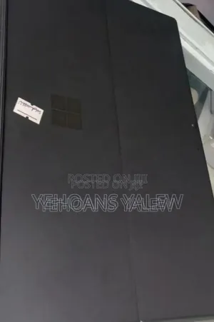 New Laptop Microsoft Surface Pro 6 8GB Intel Core i7 SSD 256GB