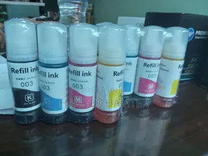 Refill Ink for Printer