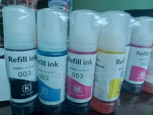 Refill Ink for Printer