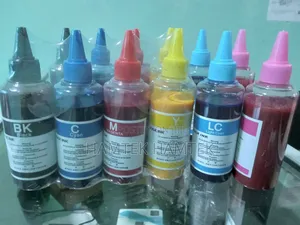 Sublimation Bulk Ink for Printer