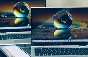 New Laptop HP EliteBook 830 G7 16GB Intel Core i5 SSD 512GB