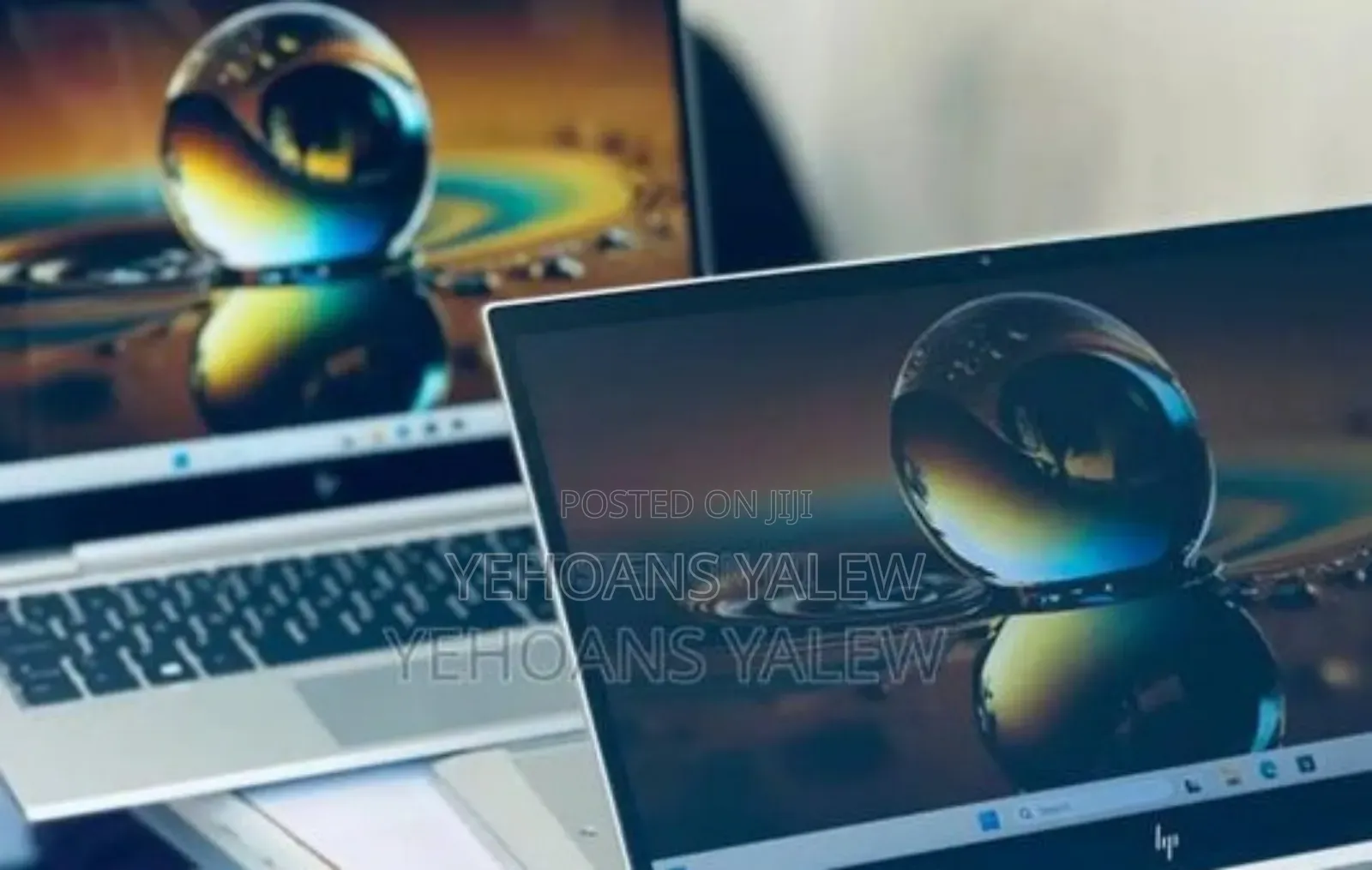 New Laptop HP EliteBook 830 G7 16GB Intel Core i5 SSD 512GB