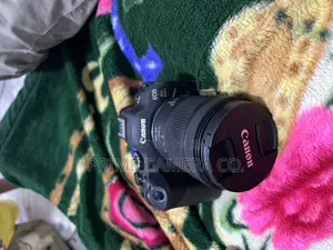 Canon R6 Mark Ii Camera With 24-105mm F/4-7.1 Kit Lens (Slightly Used)